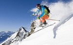 India making headway as ski destination